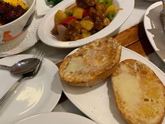-翠华餐厅(德基广场店)