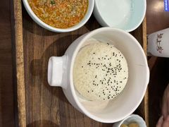 -蟹上黄·蟹黄面·江南糖水(人民广场店)