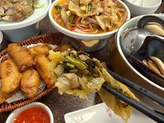 -海坛特色小吃·只做平潭特色菜(平潭店)