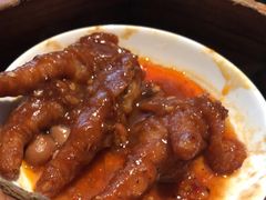 -晓粤·惹味粤菜(凯德乐峰广场店)