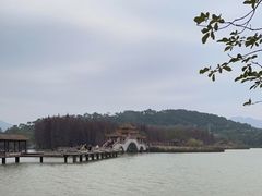 -星湖旅游景区七星岩