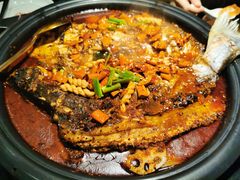 -探鱼·鲜青椒爽麻烤鱼(领展购物广场店)