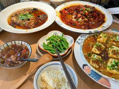 -花盐街·四川乐山小吃(西单大悦城店)