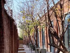 -boundaries籬苑(瑞光创意工厂-贰号院店)