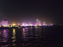 -武汉关码头(轮渡站)