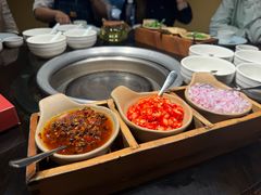 -大良毋米粥(锦龙路总店)