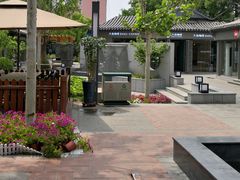 -老北京风情街