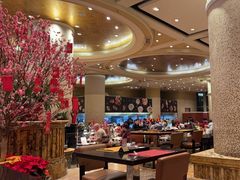 -怡聚轩全日制自助餐厅(大中华喜来登酒店)