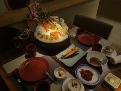 -京料理·日料自助·铁板燒(复悦城店)