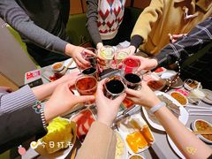 -海底捞火锅(奥山世纪城店)