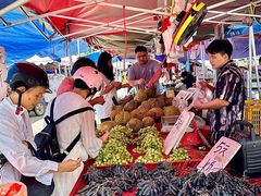 -细村农贸综合市场