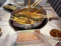 -来伊回麻辣烫·火锅串串清真(红瓦寺总店)
