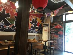大堂-大鲜生·亚洲菜融合小食堂
