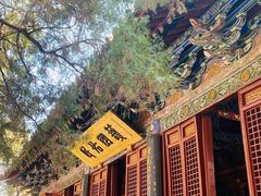 -洛阳白马寺