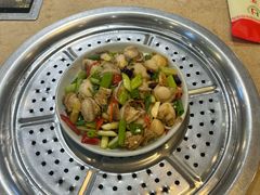 -福茗春薪禾记海鲜烧烤(八一路店)