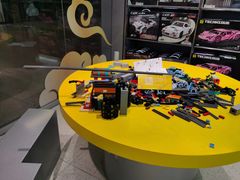 -TOP TOY(大兴荟聚店)