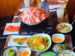 -福匠日本料理(人民路店)