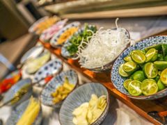 -印象餐厅(杭州国际博览中心北辰大酒店)