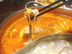 -阿婉贵州苗家酸汤鱼(梅林店)