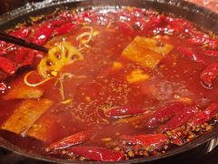 -纸盐河码头火锅(十八梯店)