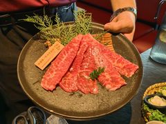 -黑牛の店·黑金店(沈阳万象城店)