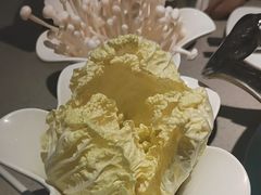 -半天妖烤鱼(丰科万达店)