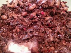 腊八豆排骨-粗茶淡饭·隐庐私厨(东亭店)