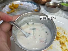 -葛尼沙印度餐厅 (镇明路店)