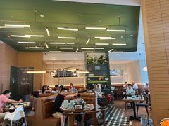 -潮界(LU·ONE凯德晶萃广场店)