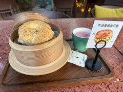 -La Terre乐田(万象城店)