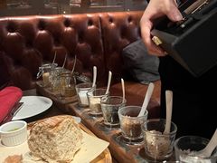 -恰餐厅及酒吧 CHAR Bar & Grill (北京丽都皇冠假日店)