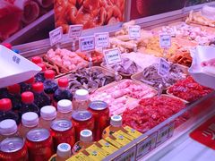 -福客麻辣烫·现炒麻辣香锅(印力中心店)