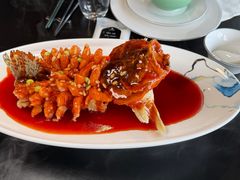-RIVIERA 松鹤楼(外滩店)