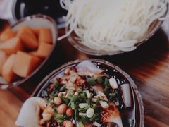 -笔记安顺夺夺粉火锅