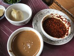 -鑫龙火锅城(青岛分店)