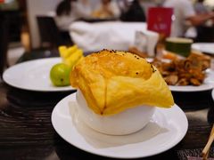 -东方红海鲜百汇(国际大厦店)