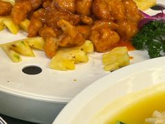 -小八仙·宴(三峡茶庄店)