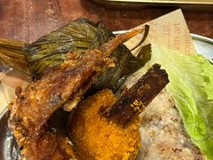 -海安安越南粉(丹竹頭店)