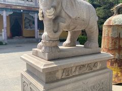 -挂甲禅寺