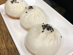 -翡翠拉面小笼包(机场DFS店)