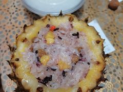 -滇香肴·云南菜蒸汽石锅鱼(云南北路店)