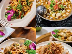 -达叔香味海鲜(海棠68环球美食街店)