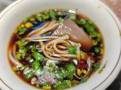 -许府牛火锅(信义坊总店)