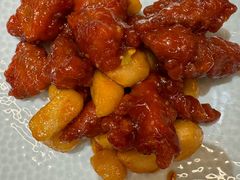 榕城荔枝肉-安泰楼·佛跳墙创始人·传统闽味早茶·酒楼(三坊七巷闽菜地标店)
