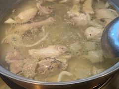 -润园四季椰子鸡火锅(南山海岸城店)