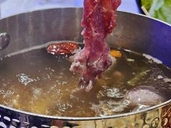 -江南福宴·澳门海鲜.牛肉火锅(汇高栢悦中心店)