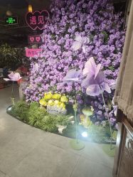 点击看大图 -特味村·宴会厅(生态园店)