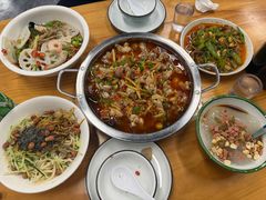 -艺味深尝(云锦路店)