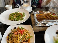 -高第街56号港式餐厅(山大路店)