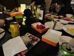 -上海嘉定喜来登酒店